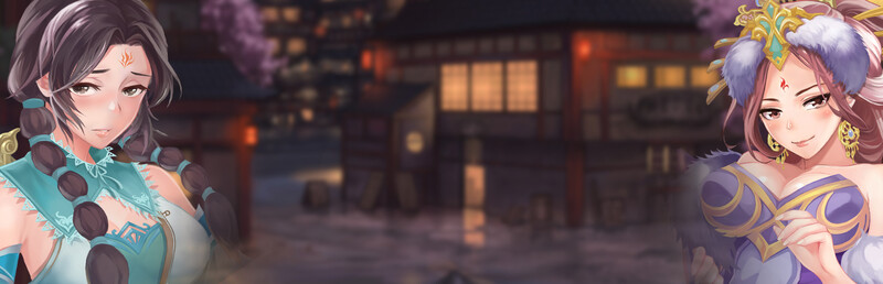 休闲SLG/动态互动/2C丨风流刀客(FengLiuDaoKe)V23.12.30 (-国语+全DLC)【20240629】 游戏截图 4