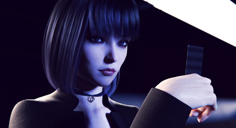 欧美SLG/动态/3C丨指挥官(Color of My Sound）Ch.3AV6汉化中文【20240705】 游戏截图 2