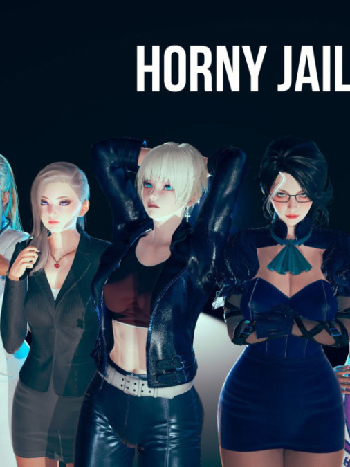 角质监狱 Horny Jail v0.5.5【20221118】