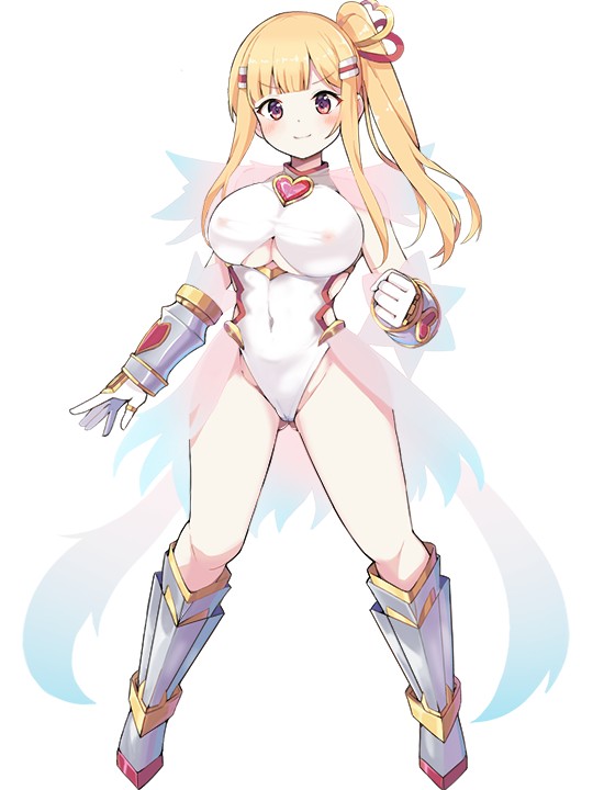 RPG/新发布丨魔造少女オトメーティア 先攻体験版 Ver2.00 【20231005】 游戏截图 1