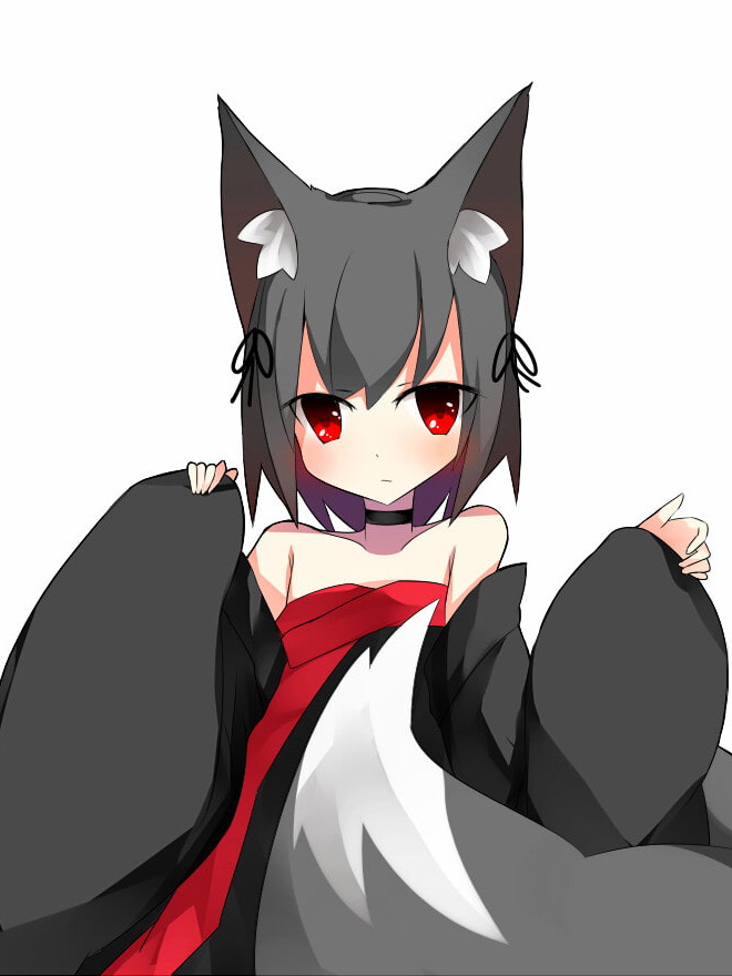 白の渇望 [简中]【PC0901】