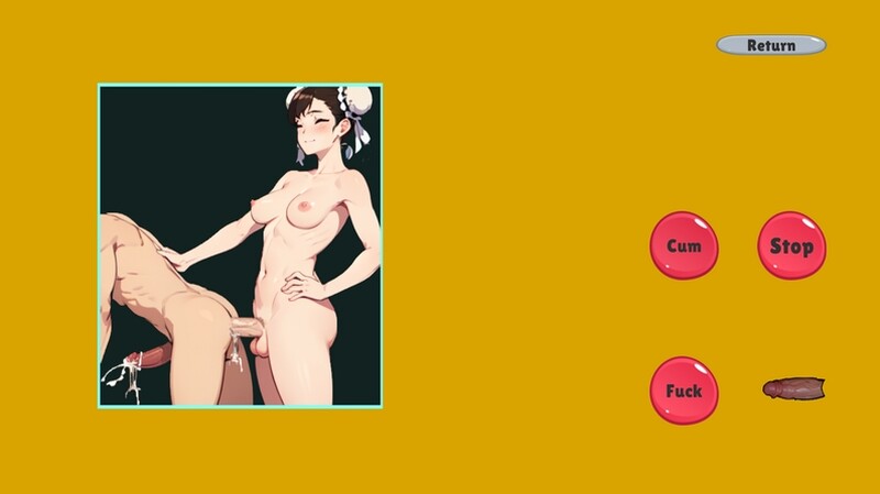 互动SLG/全动态/2C丨ChunX Lin: Sexy Sim v1.1 机翻汉化【20240719】 游戏截图 2