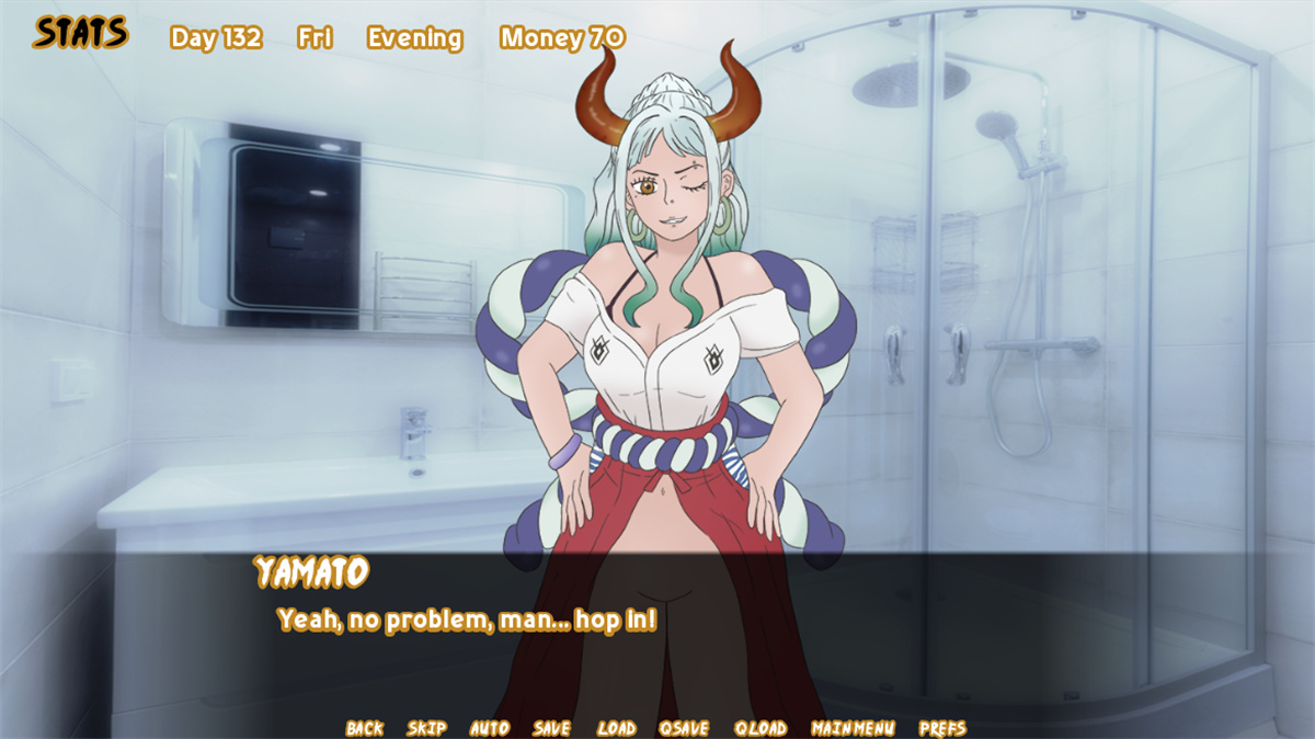 SLG/汉化/动态丨梦幻酒店/Dream Hotel v0.6.9【20240804】 游戏截图 2