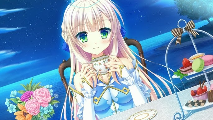 【生肉】金色ラブリッチェ -Golden Time- 游戏截图 5