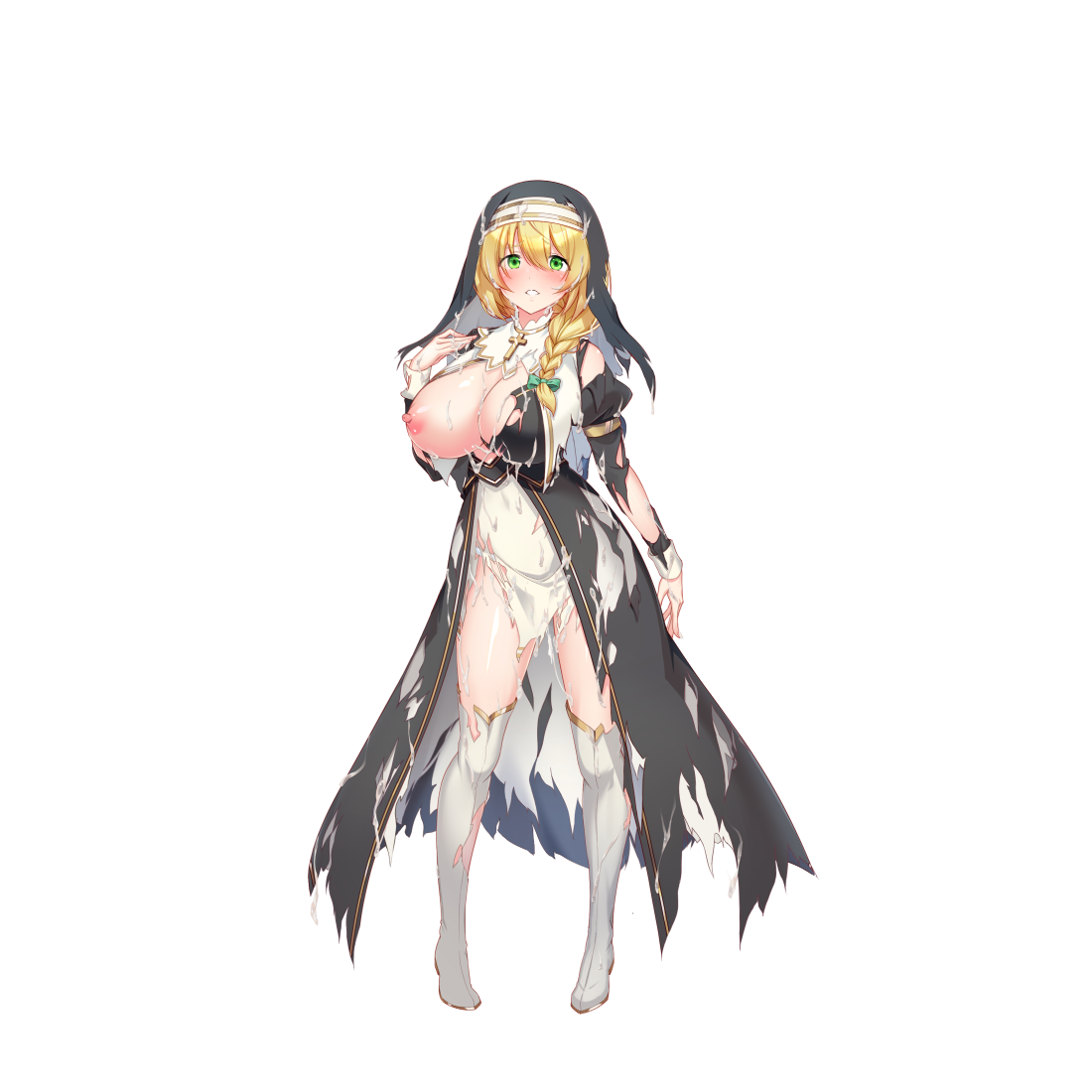 RPG/PC/AI汉化丨 淫欲催眠都市 体验版 淫催都市ヒュプノズム_体験版 Ver1.3 【20250201】 游戏截图 5
