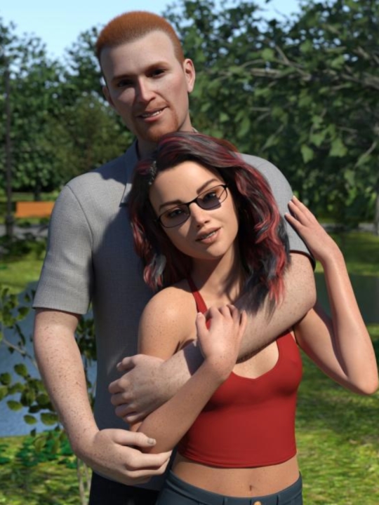 爸爸计划 The Daddy Plan v0.01【20230315】