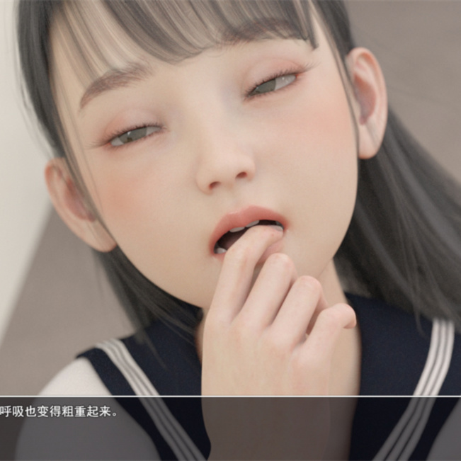 萝莉RPG汉化丨盗摄 窥探秘密的生活1.0汉化版【20240125】