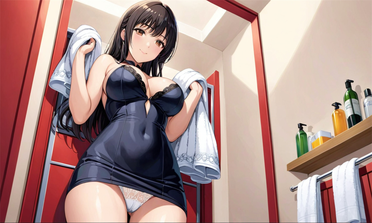 欧美SLG扶她动态丨回归根源 Return to Roots v0.4.5b【20240406】 游戏截图 4