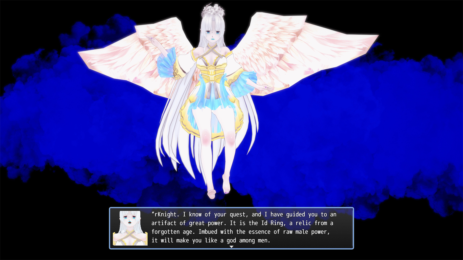 RPG/更新/机翻/无码丨后宫RPG Harem RPG Remastered V2m1【20230706】 游戏截图 5