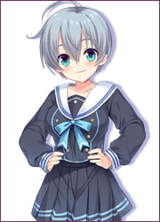 邪淫的生祭3 ~新章:被盯上的学园 邪淫のいけにえ3~新章:ねらわれた学園精翻汉化 【20221230】 游戏截图 2
