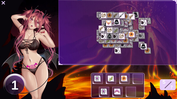 SLG/互动/中文丨我是异世界英雄/Im Isekai Hero V1.0.9 STEAM官中【20240809】 游戏截图 7