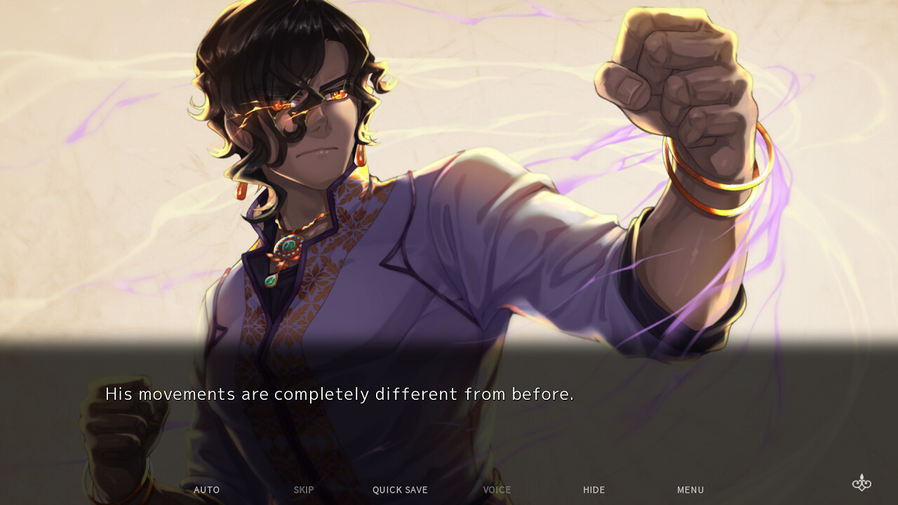 Fatal Twelve 游戏截图 4