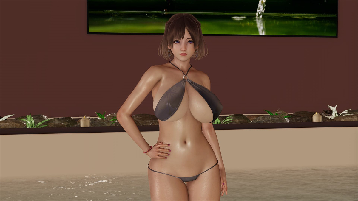 精品SLG/汉化/动态丨帮她恢复职业生涯Restore Her Career  v0.29【20240612】 游戏截图 4