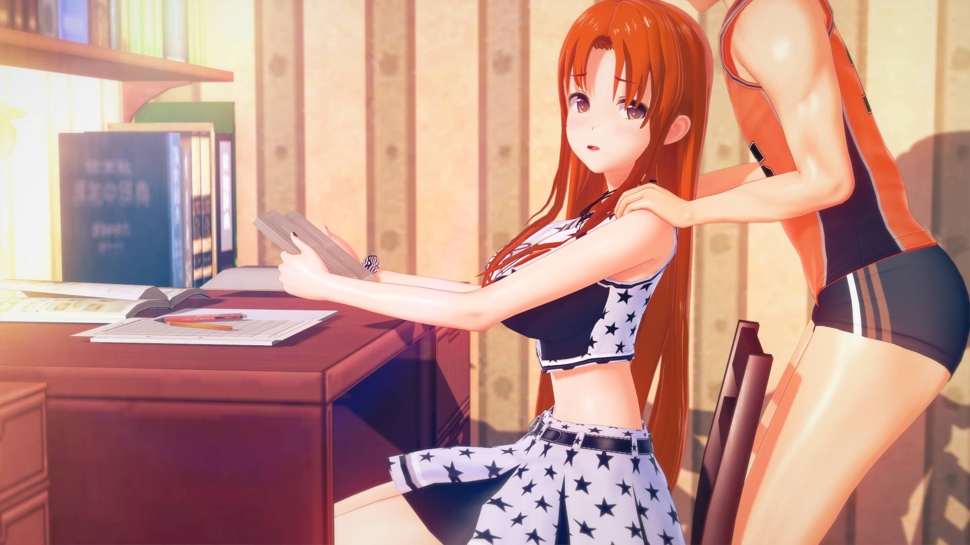 重启爱情 （Reboot Love Part 2）V2.3.5 汉化版 游戏截图 6