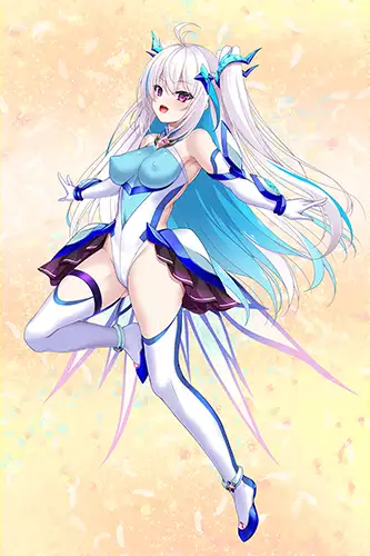 ADV/汉化丨魔法少女索拉 最强魔法少女/ソラ 最強魔法少女・悪堕ちる AI汉化版【20240228】 游戏截图 7