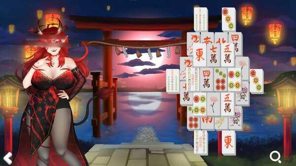 妖怪之愿 Yokai's Wish 官中步兵版 +DLC【20221230】 游戏截图 3