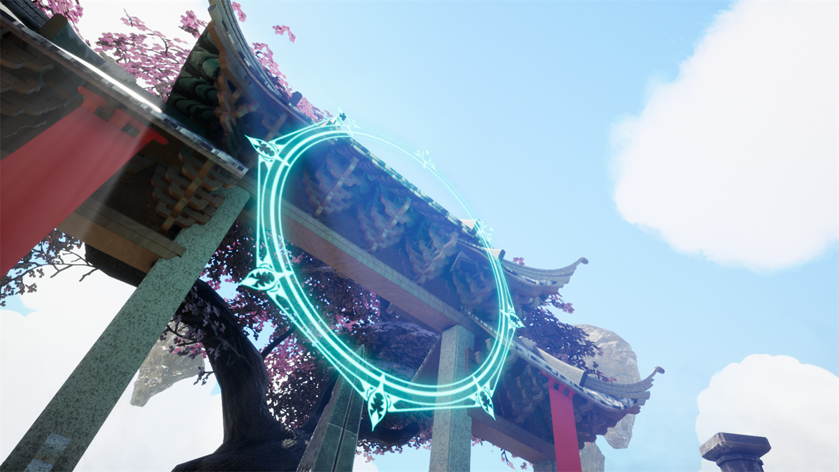 欧美SLG/AIGPT汉化/3D丨跨次元 Cross Realms v0.2【20240915】 游戏截图 7