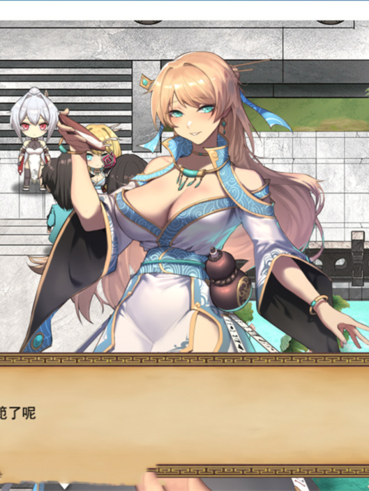 精品武侠RPG/中文/全动态丨雪月花 V1.5 STEAM官方中文步兵版+存档【20240825】