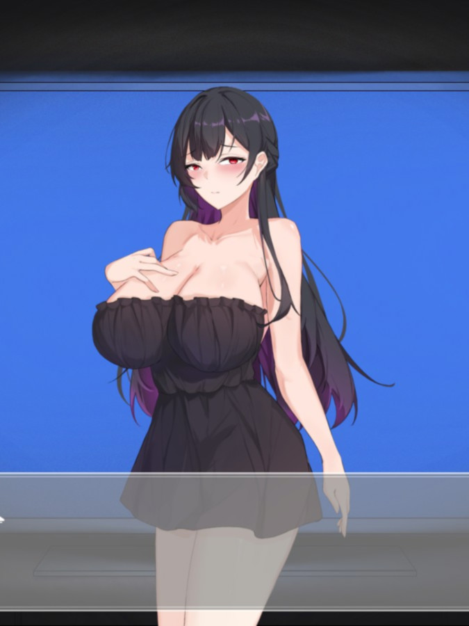 ACT/STEAM官中/新作丨恶灵寄生 Ver2.07 【20231207】