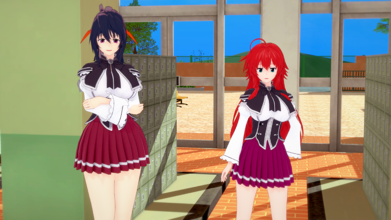 沙盒SLG汉化3D | 后宫恶魔 Demons of Harem v0.5【20230513】 游戏截图 7
