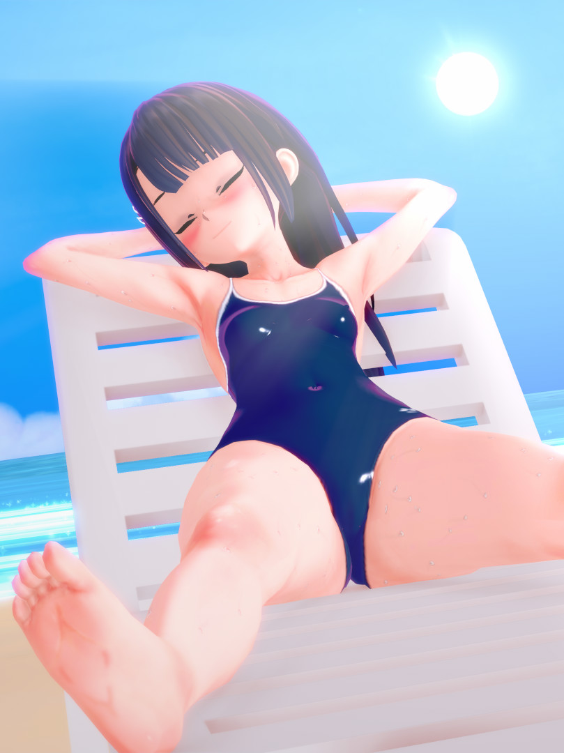 堕落小镇：重制版 Depraved Town Remake v0.3.0【20230210】