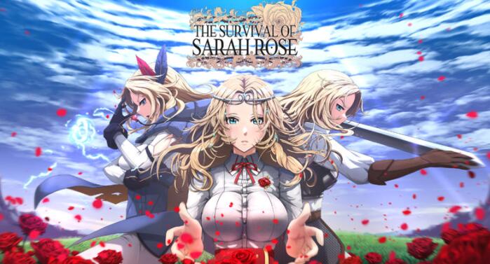 莎拉罗斯的生死存亡 The Survival of Sarah Rose v0.20 汉化版【20230327】 游戏截图 4
