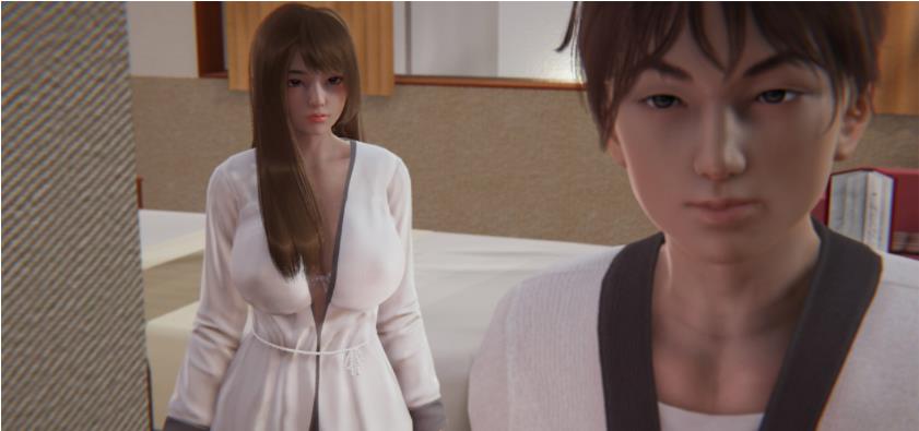 【亚洲SLG/汉化/动态】巴斯蒂安的家族秘密 v0.01.4 汉化版【600M】【20230502】 游戏截图 4