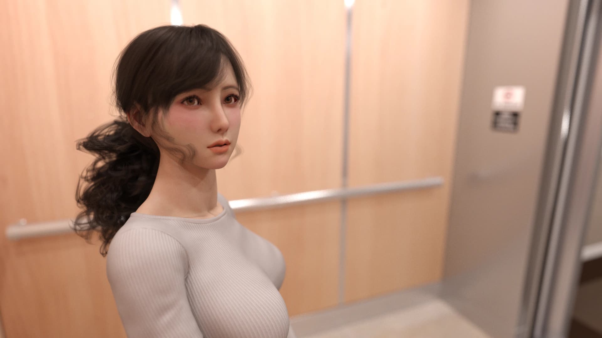 欧美SLG/更新丨 正义还是仁慈 By Justice or Mercy v0.3  汉化版 【20241230】 游戏截图 6