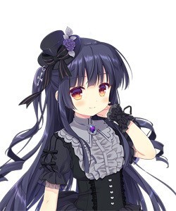 保健室的老师与哥特萝莉的校医 Ver1.0 汉化版+全CG存档【PC0818】 游戏截图 4