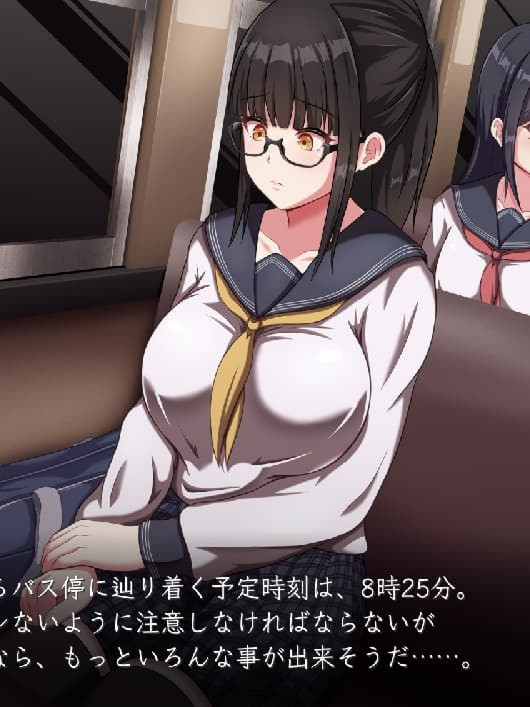 SLG/汉化丨 背德的冲动 背徳の衝動 【20250309】