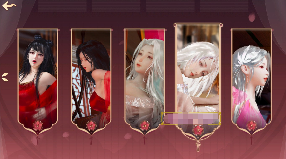 神话传记：灵妖2 STEAM官方中文步兵...【20230315】 游戏截图 8