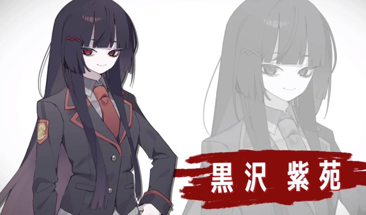 日式ADV/新作丨 執着学園 STEAM官方中文版 【20250319】 游戏截图 6