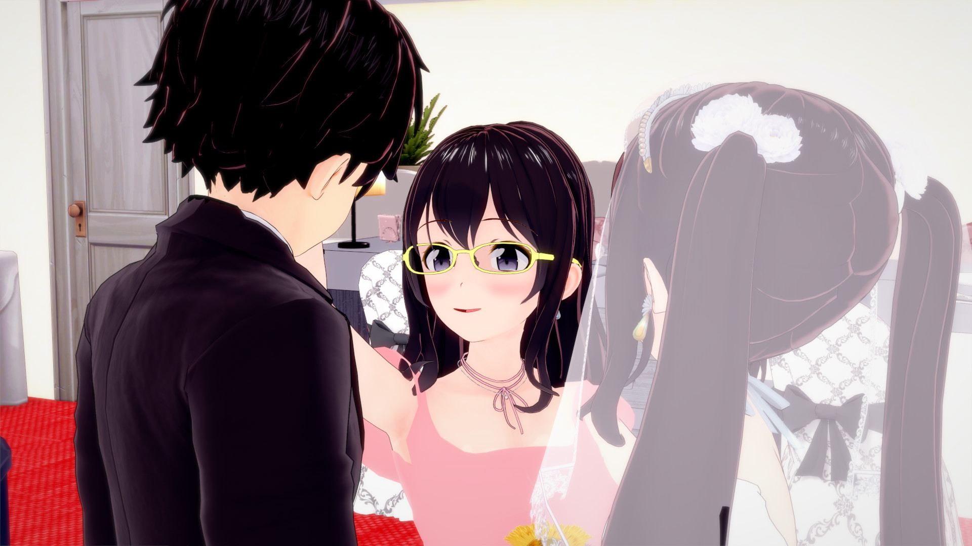 夏美爱情故事 Natsumi Love Story v0.4.0【20221229】 游戏截图 5