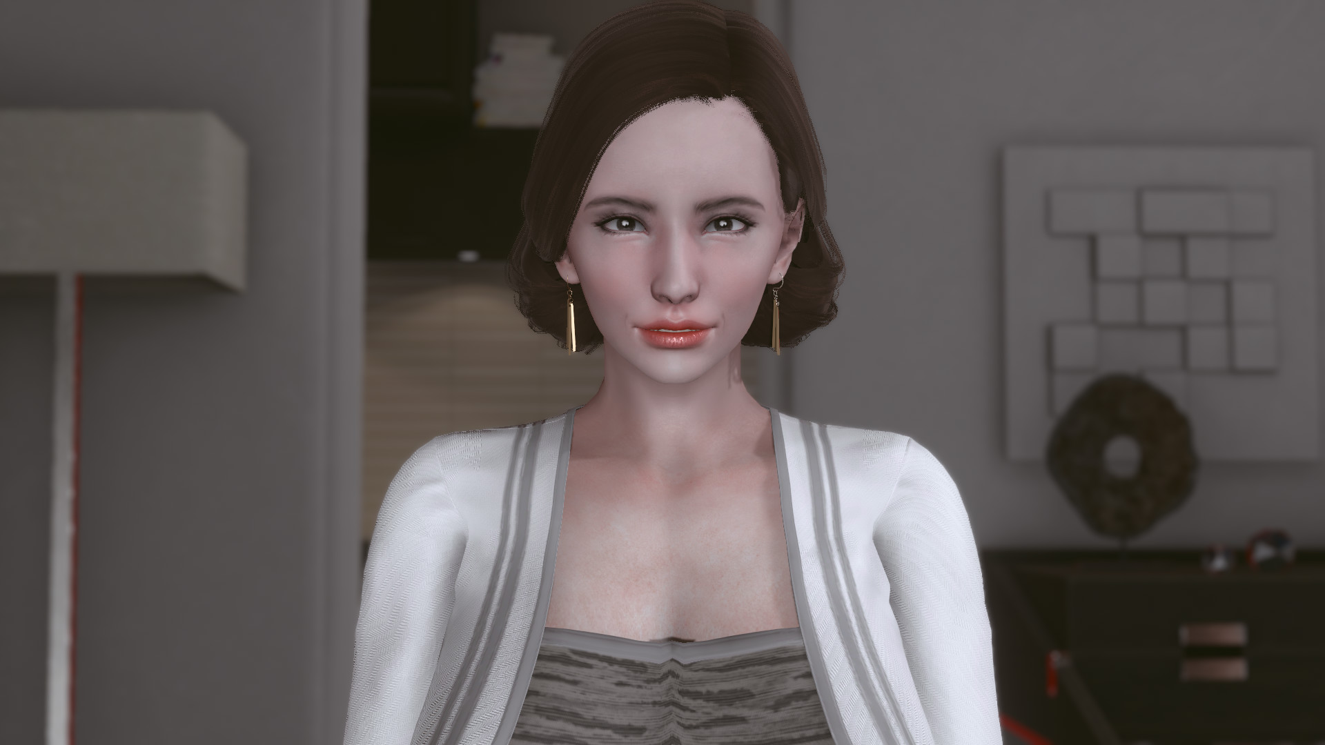 欲望村 欲望小镇 Lust Village V0.30 双端汉化版【20230210】 游戏截图 7