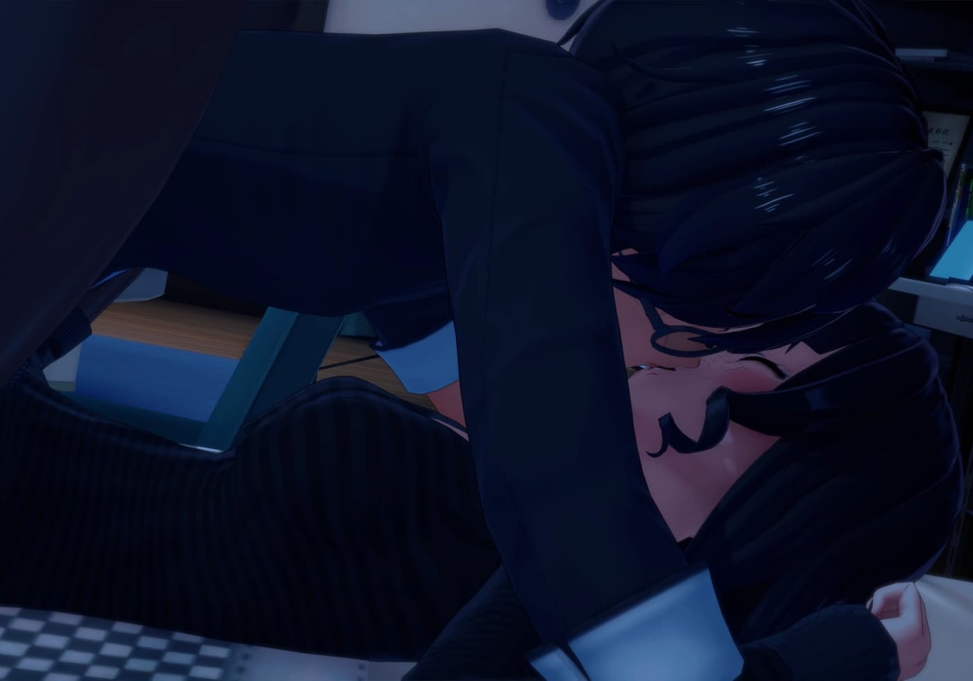 亚洲风SLG/动态/更新/汉化版 丨 另一个世界 Another World v1.8.2    【20241117】 游戏截图 4