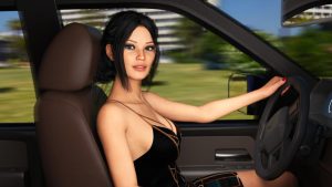 我的前未来家庭 My Ex-Future Family v0.4c【20221117】 游戏截图 4