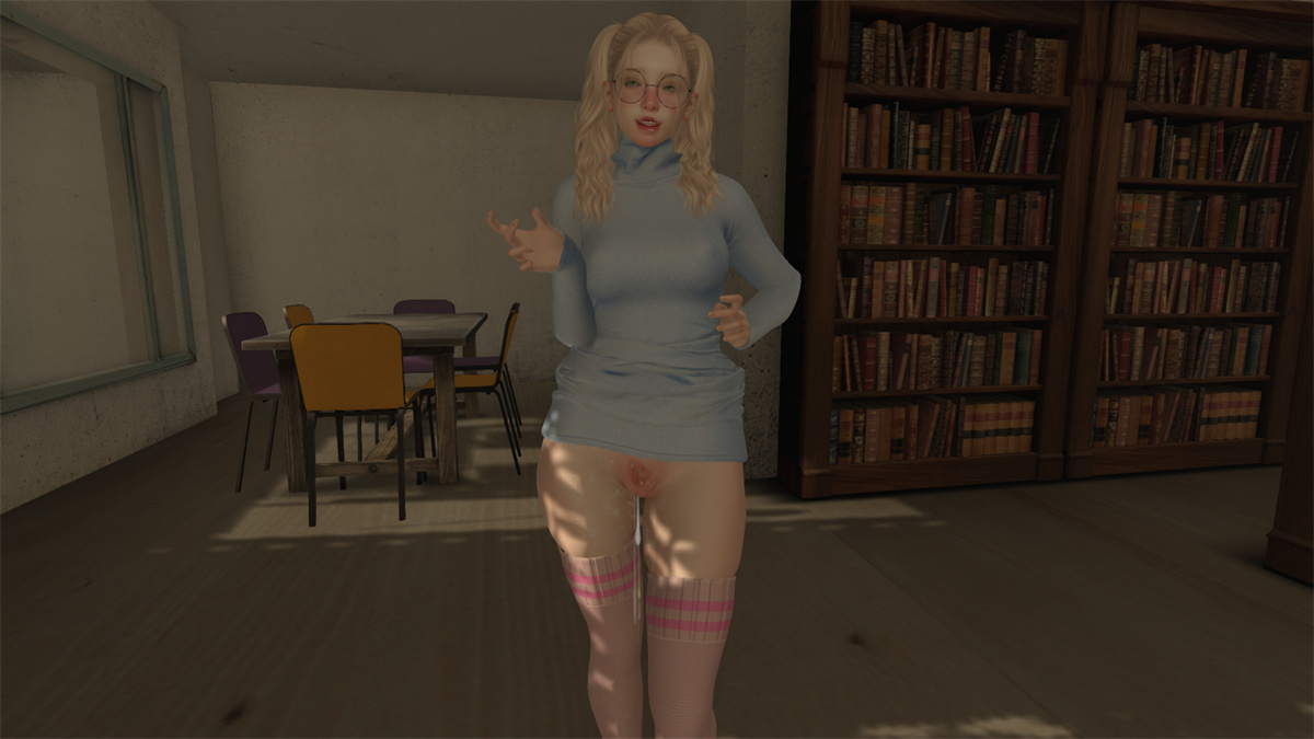 欧美SLG/AIGPT汉化/3D丨家庭纠纷 Family Trouble v0.9.12【20240915】 游戏截图 4