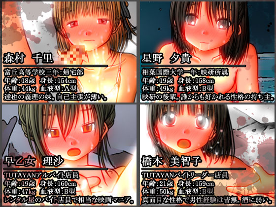 SLG/新作/机翻丨侵略戦線ジャングル・ジャンク (植民地支配RPG+調教SLG)【20230818】 游戏截图 7