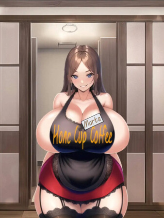 日式SLG/AI生成绘画/2C丨曲线小镇（Curvy Town）V0.4.1 汉化中文【20240814】