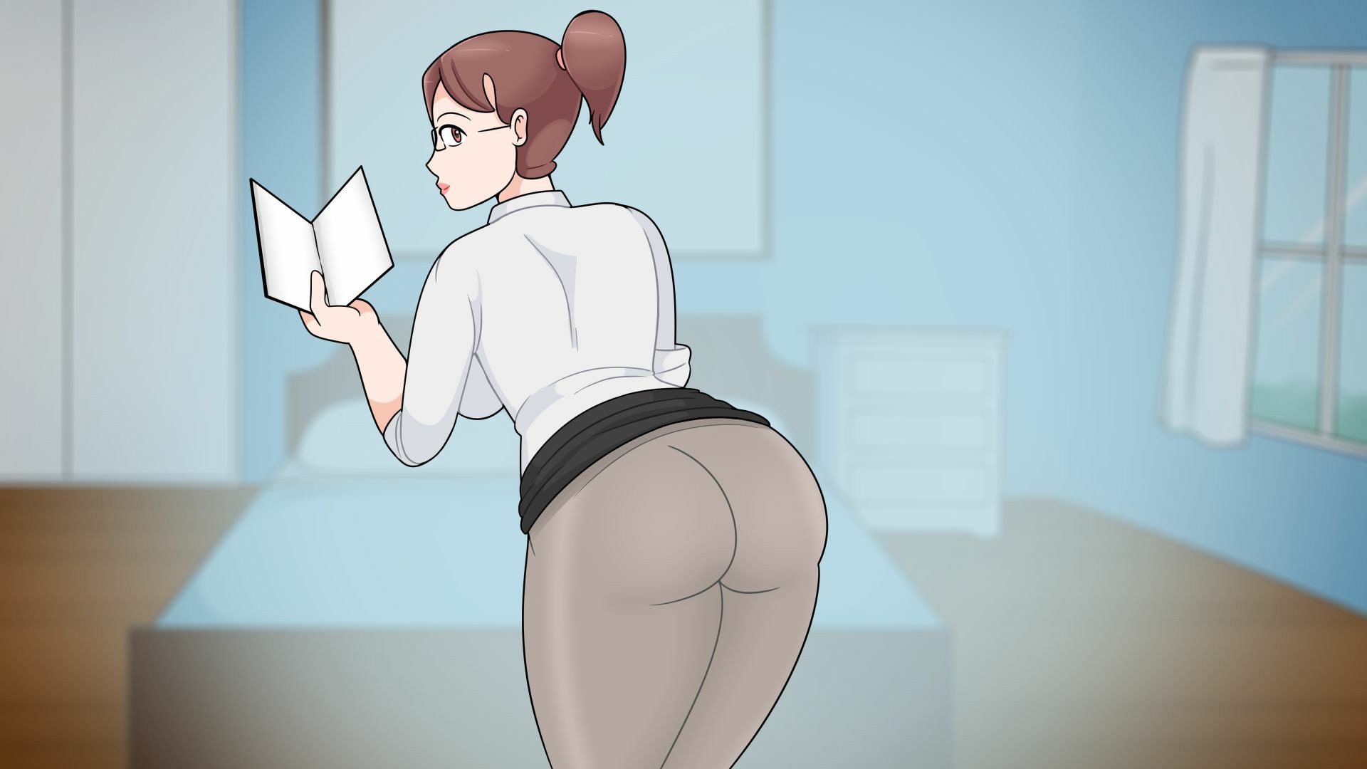 沙盒SLG汉化动态丨爱的事业 Business of Loving  v0.13.5i【20240325】 游戏截图 3