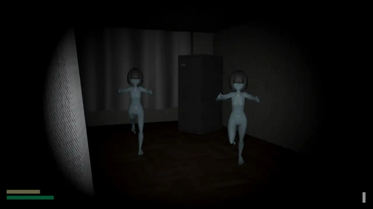 3D/动态/新作丨異界廃墟～淫靡なる闇の贄～【20240418】 游戏截图 4
