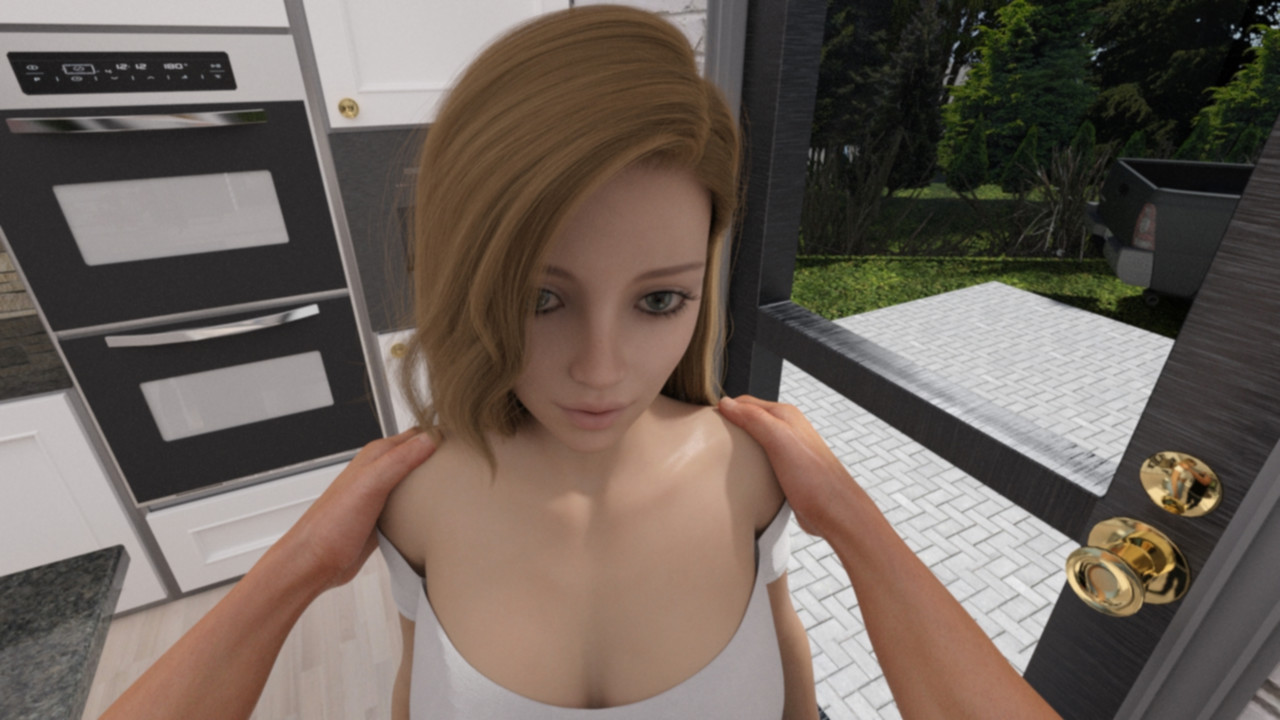 遇见她（MeetingHer ）v0.1.9.4【PC0818】(已有新版本可搜索) 游戏截图 5
