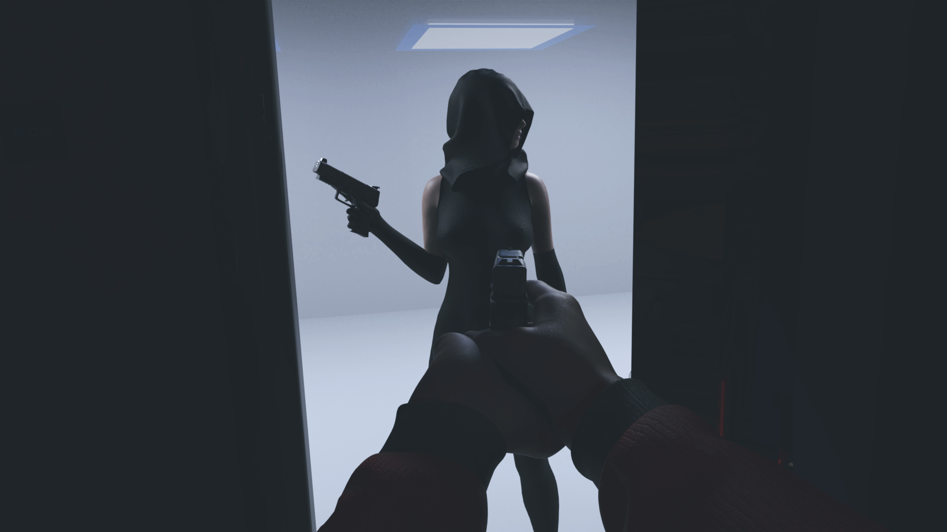 重装我空虚的心 Reload My Empty Heart v0.2 【20230502】 游戏截图 7