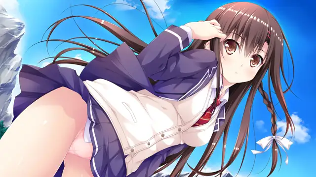 精品ADV/汉化丨第三次初恋/初恋サンカイメ AI汉化版+全CG存档【20240725】 游戏截图 3