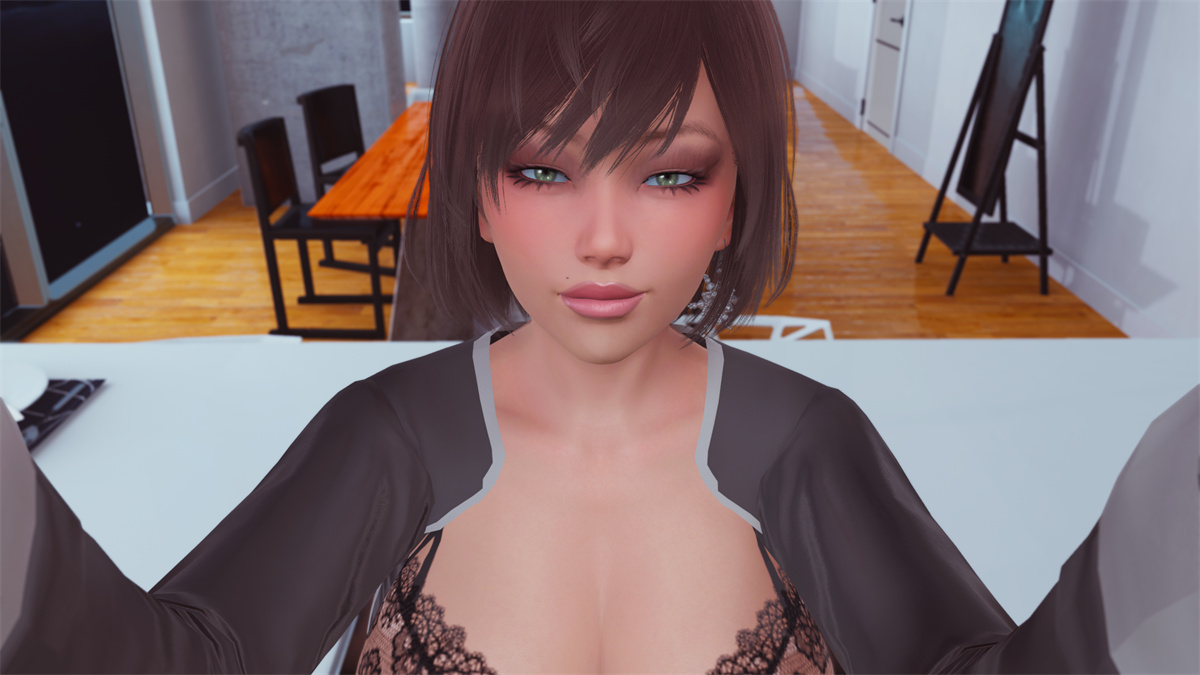 欧美SLGAIGPT汉化丨真丈夫 True Husband v0.6【20240418】 游戏截图 7