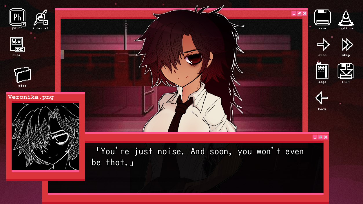 日系SLG汉化2D丨解开天使：懦夫的天堂UnravelingAngelCoward'sParadisev0.3.1丨【20230607】 游戏截图 3