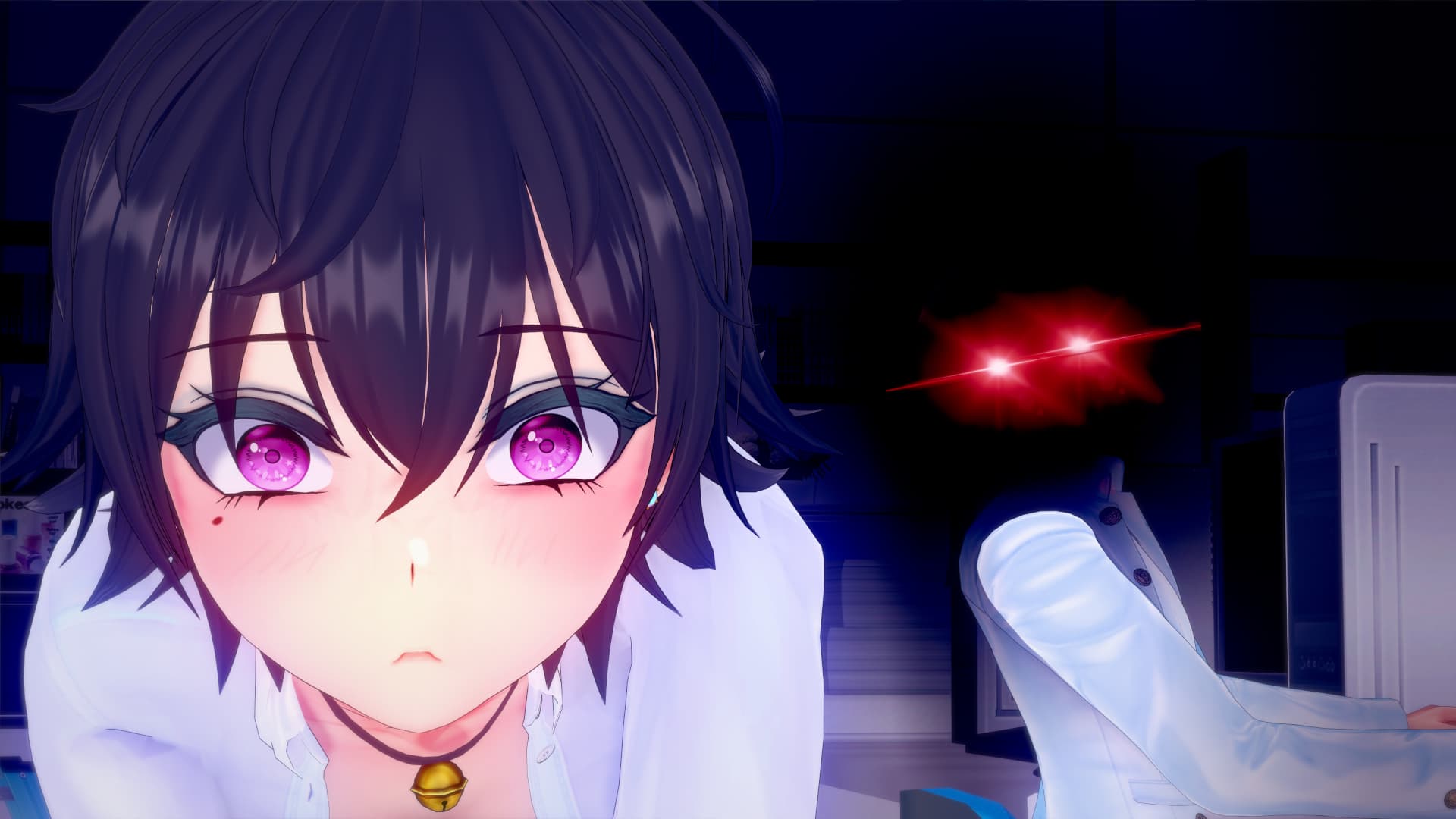 亚洲风SLG/动态/更新/汉化版  丨 生命的回报 Life‘s Payback V1.3 【20241209】 游戏截图 4