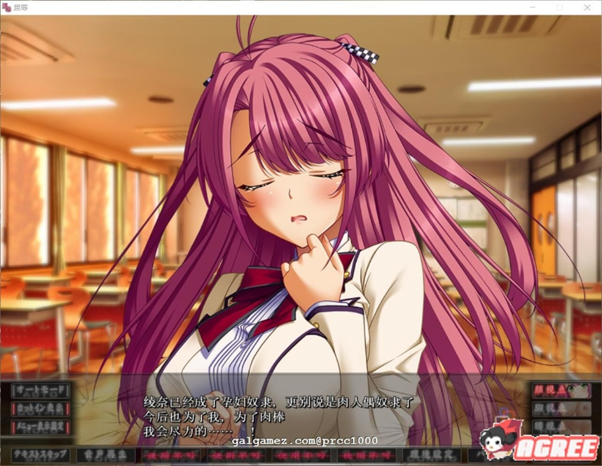 主教社屈辱三部曲PC+汉化+全CG存档3【PC0818】 游戏截图 6
