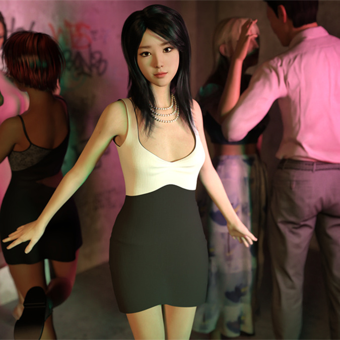 沙盒SLG汉化丨妻子的困境重温 Wifey's Dilemma Revisited v0.42【20240130】