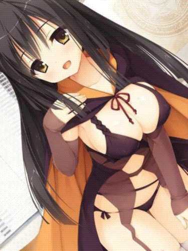 魔女的夜宴